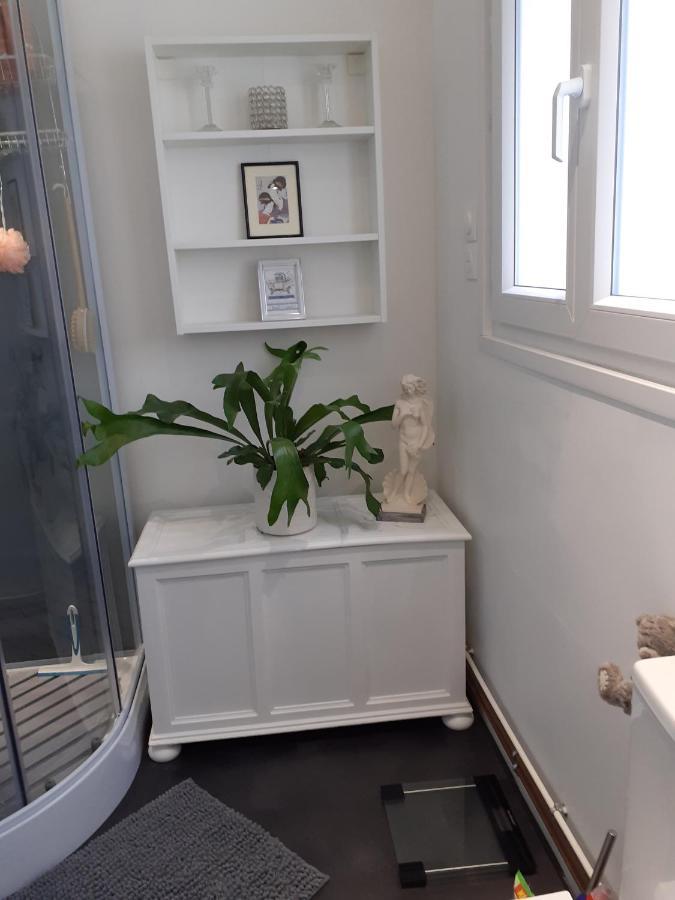 Marconne Oasis Master Suite מראה חיצוני תמונה