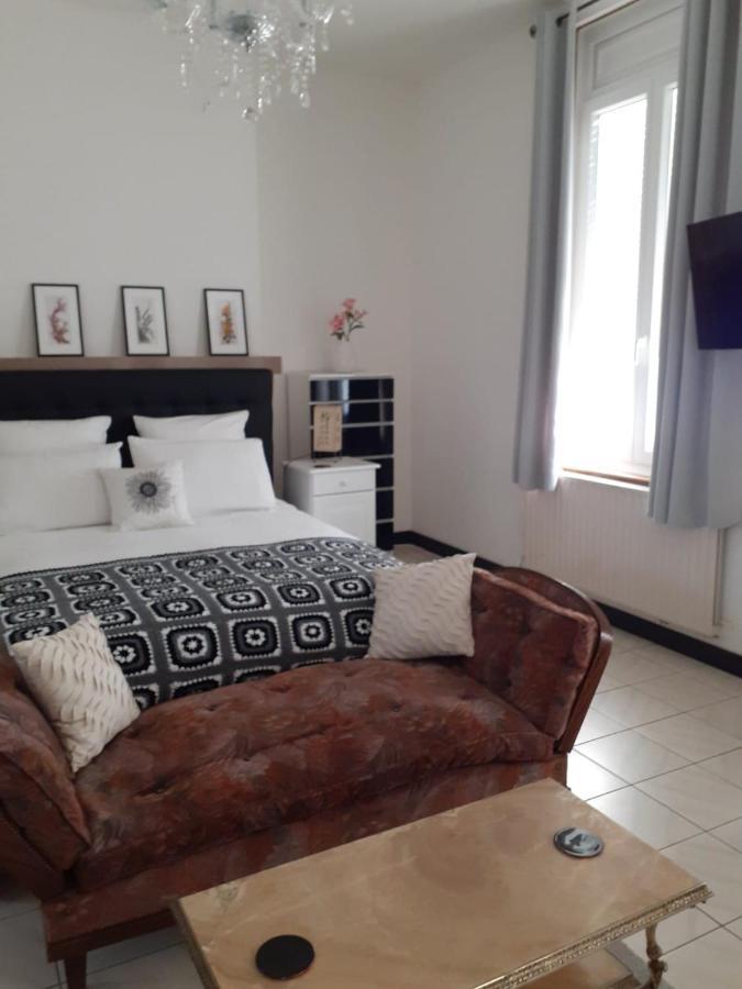 Marconne Oasis Master Suite מראה חיצוני תמונה