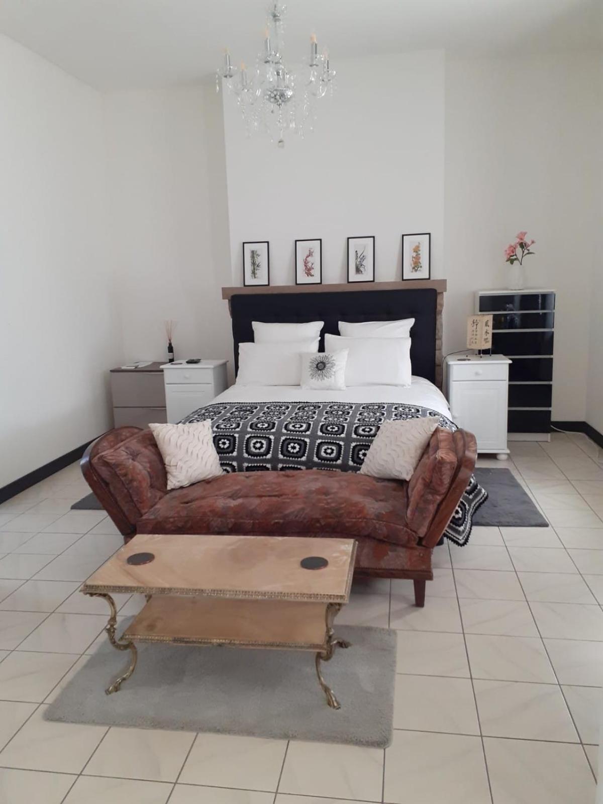 Marconne Oasis Master Suite מראה חיצוני תמונה