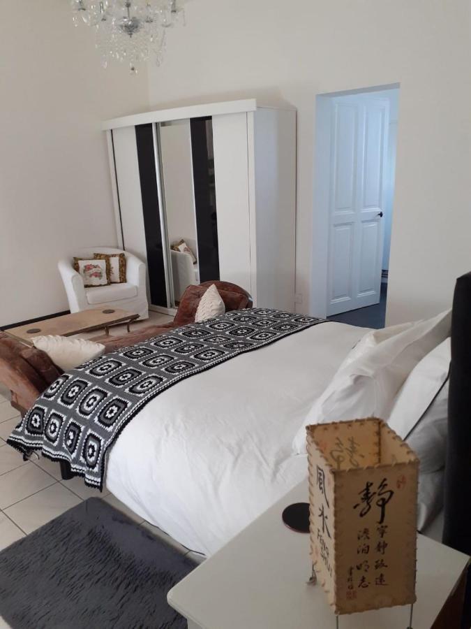 Marconne Oasis Master Suite מראה חיצוני תמונה