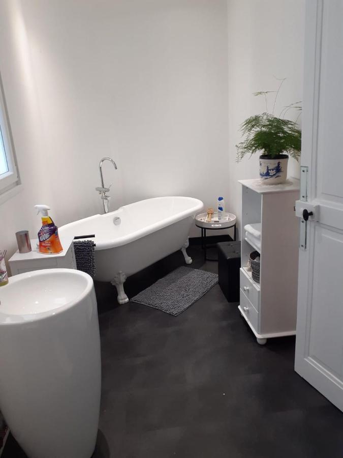 Marconne Oasis Master Suite מראה חיצוני תמונה