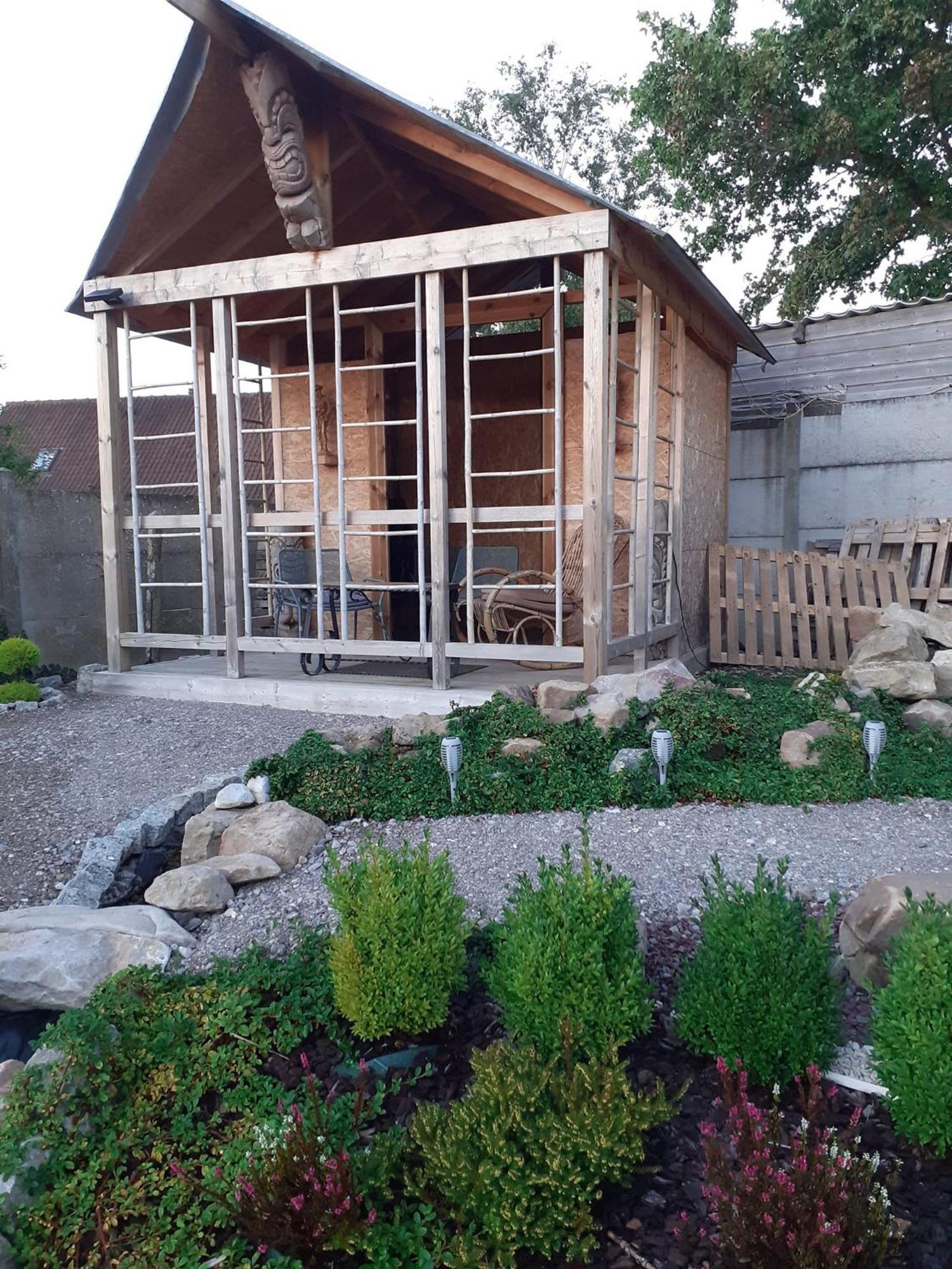 Marconne Oasis Master Suite מראה חיצוני תמונה